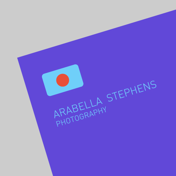 Arabella Stephens